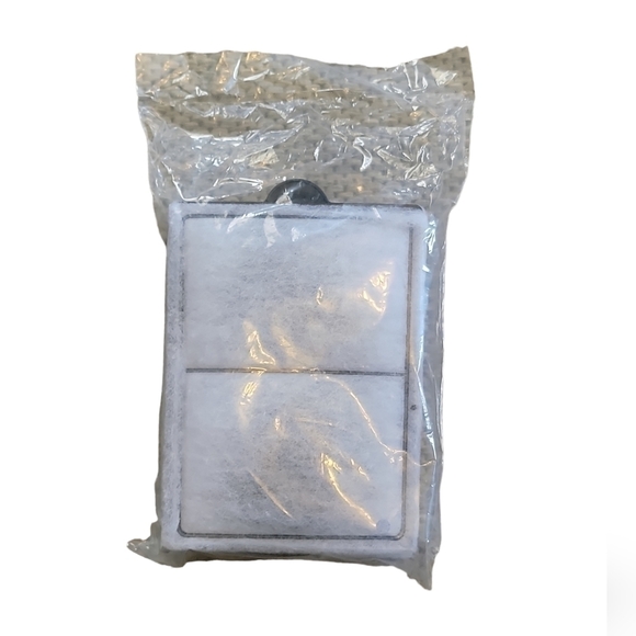 5/$13 Top Fin Silenstream PF-L Refill for PF20, PF30, PF40 & PF75 Power Filters - Picture 5 of 8